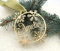 Benutzerdefinierte Christbaumkugel, personalisierte Christbaumkugel, Weihnachtsbaumkugel, personalisierte Weihnachtsdekoration, Weihnachtsstrumpf-Tags