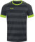 JAKO Celtic Melange KA Trikot Dunkel graugruen, XL Herren