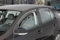 Au Co 4 Windabweiser hinten + vorne für Dacia Jogger (5 Türen) ab 2022
