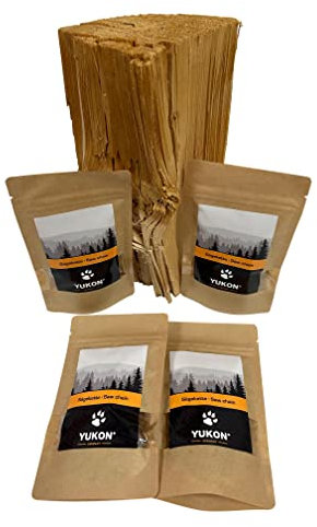 Jerome 4 X Sägeketten 30cm 3/8-1,1-44 Sägekette passend Stihl MS170 MS171 MS181 MS192