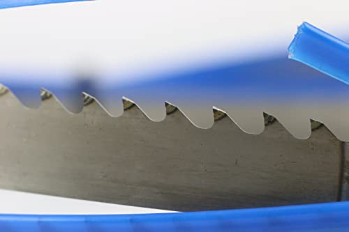HM Sägeband 3850 x 27 für NORTON Clipper CB 511 für Ytong Gasbeton Steinsägeband