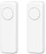 THIRDREALITY ZigBee Smart Button Lot de 2 télécommandes à 3 Voies, nécessite Un hub Zigbee, Compatible avec SmartThings, Aeotec, Hubitat, HA