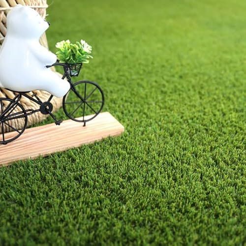 Gazon synthétique Cottage - 38mm - Rouleau de 3.00m x 5m