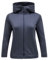 Peak Performance W Rider Tech Zip Hood - S