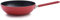 generico Alessi Wok antiaderente Sten Rosso Cm-28 adatta anche per piani cottura ad induzione