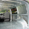 Panel Aislante Térmico Autoadhesivo (40x35cm) - Aislante fácil colocación sin herramientas: ventanas, puertas, furgonetas, camper, contadores…