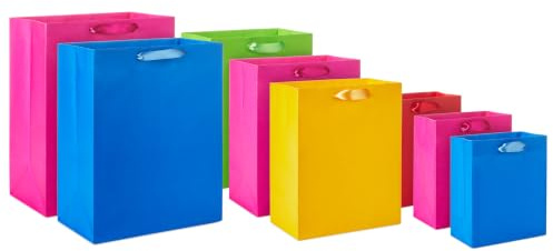 Hallmark Geschenktüten-Sortiment
