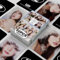 SZTVECFW 92 Stück Gidle Fotokarten < Super Lady > Neue 2. Vollständialbumkarten Merch-Karten Fotokarten 60 Karten Und 32 Aufkleberschenkset Für Fans