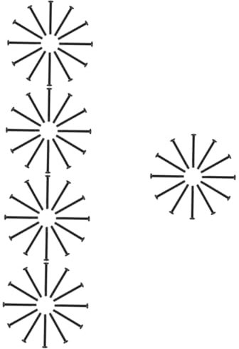 Housoutil 250pcs Replacement Atx Fan Screws Long Computer Case Fan Mounting Screws Kit Easy Installation Metal Material