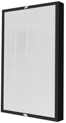 Filtro HEPA De Repuesto OEM For Purificador De Aire Sharp FPP35CX, Compatible Con FZP35HFU (FZ-P35HFU)