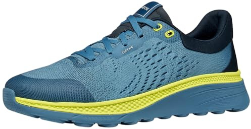 Geox Men's U Spherica Actif X1 Sneaker