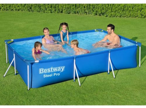 Bestway Pool Steel Pro 300x201x66 cm