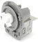 Bomba de drenaje for lavavajillas 2718A 11001011001029 120 V 60 Hz 0,7 A, compatible con MIDEA Whirlpool (WDF550SAHS) GE (MBF420SGPWW, GBF532SGPWW)