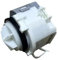 SONHWNGE Adecuado for Sie-Mens IQ500 IQ300 Siemens Tambor Lavadora Bosch Bomba de Drenaje Motor
