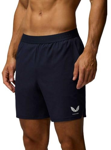 Castore Adapt 7 Inch Shorts L Blue