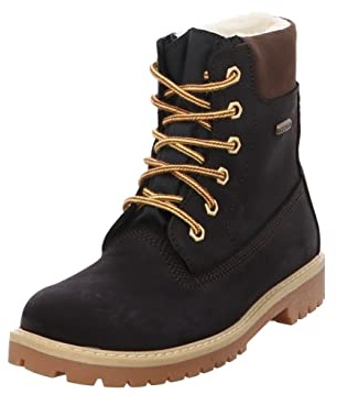 Däumling Damen AndyKurzschaft Stiefel