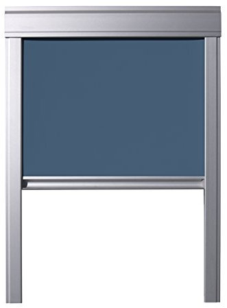 Dachfenster Verdunkelungsrollo kompatibel mit VELUX CK02 / C02