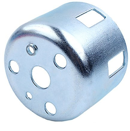HAISHINE Rebobinado Retroceso Arranque Taza para Honda GX160 GX200 GX 160 200 Motor de Gas 168F Motor Chino 5.5HP 6.5HP Generador de Bomba de Agua