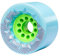 Orangatang Longboardrollen Caguama 85mm 77A (Blue)