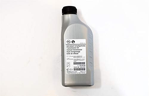 LSC 93165290 Getriebeöl SAE75 W85, 1 l