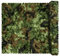 Sensong Tarnnetz Camouflage Netz Woodland 1.5 x 5 M Armee Tarnung Net für Deko Waldlandschaft Jagd Sichtschutz Sonnenschutz Outdoor Camping Garten