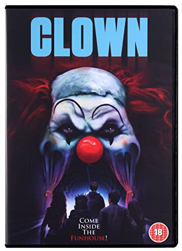 Clown [DVD] (IMPORT) (Keine deutsche Version)