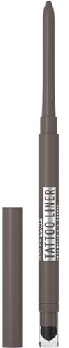 Maybelline B3368000 - Tattoo Liner Smokey Gel Pencil - Grey