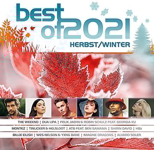 Best Of 2021 - Herbst/Winter