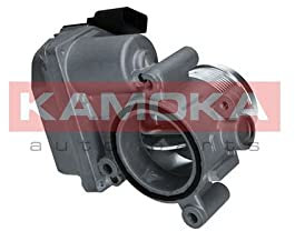 KAMOKA 112045 Cuerpo de mariposa Mariposa de admisión Cuerpo de aceleración Cuerpo del acelerador