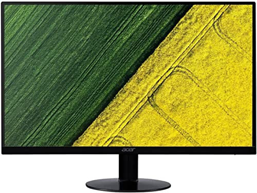 ACER KA220QA 22 IPS Full HD Monitor