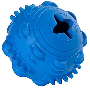 NUM'AXES EYENIMAL Spike Ball