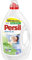 Persil Sensitive Gel (50 Waschladungen), Flüssigwaschmittel für Allergiker & Babys, mit beruhigender Aloe vera für sensible Haut, effektiv von 20 °C bis 95 °C