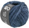 LANA GROSSA Cool Wool Vintage | Merinoklassiker mit Ton-in-Ton Farbeffekt | Handstrickgarn aus 100% Schurwolle (Merino extrafein) | 50g Wolle zum Stricken & Häkeln | 160m Garn FB 7366