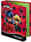 Miraculous Adventskalender 2023 Beauty Weihnachtskalender Ladybug's Favorites - Adventskalender Kinder Beauty zum Aufklappen, stylische Make Up und Accessoire Highlights, Geschenk für Ladybug Fans