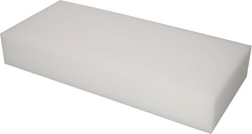 KS Tools 160.0486 Schutzblock 03 für Hebebühnen, 340 x 150 x 55 mm