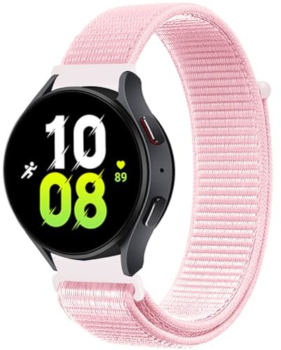 FYISWHO Correa de nylon para Realme Watch 3/Watch 2/2 Pro/Watch S/S Pro, 22mm Pulsera deportiva y correa de reemplazo para Xiaomi Watch S3/Watch S2/Watch S1/S1 Active/Mi Watch/Color/Sport