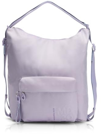 Mandarina Duck Damen MD20 HOBO/Backpack, Lavander