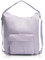 Mandarina Duck Damen MD20 HOBO/Backpack, Lavander