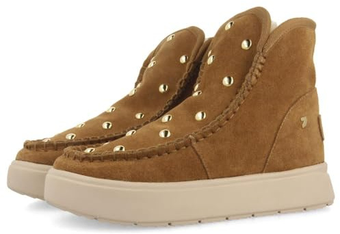 GIOSEPPO Damen Schodack Stiefelette