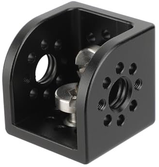 CAMVATE ARRI-Style Anti-Twist 3/8-16 Mount Adapter - 3560