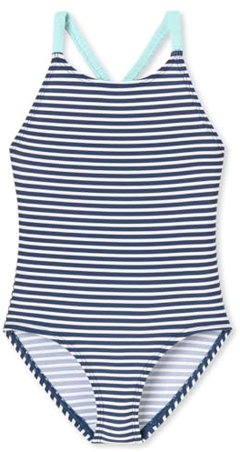 Schiesser Mädchen Kids Kinder Badeanzug - 182733