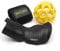 Golf Swing Trainer Ball, Golf Wrist Trainer Golf Swing Training Aid Golf Beginner Posture Correction Training Golf Smart Ball Set Wrist Trainer For Golfer Beginner