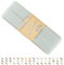 Sandras-Bastelladen Jersey Schrägband/Einfassband elastisch & gefalzt 3m x 20mm - 100% Viskose Mint