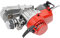 Moteur de poche 49 cc à 2 temps en aluminium avec carburateur - Mini moteur pour Pocket Bike, Quad et quad pour enfants