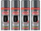 Air Fryer & Microwave Oven Foam Cleaner - Removes Grease Safe for all Brands Pack of 4