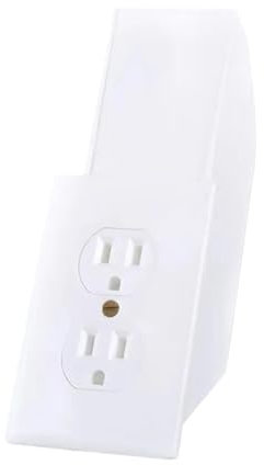 MNEVZX Haushaltstresor Safes Wandsteckdose, versteckter Safe, Polystyrol-Wandumleitung, verstecktes Fach, Steckdosenbox, bewahren Sie Ihre Wertsachen sicher auf