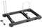 yasoe ITX Computer Bracket Good Heat Easy Installation for PC ITX Mainboard Mini Style