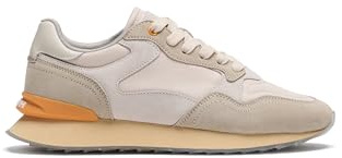 HOFF Sneakers City Retro Light Grey