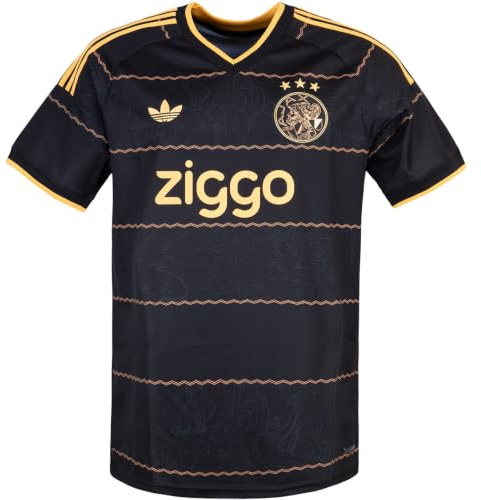 adidas Ajax Amsterdam Away Jersey Trikot
