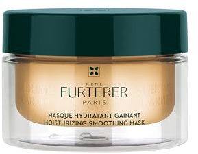 Karite by Rene Furterer Hydration Shine Mask for Dry Hair / 6.9 fl.oz. 200ml